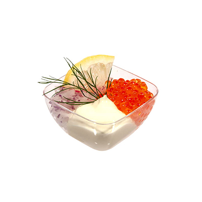 Semipreparate : Afumate / Marinate / Salate